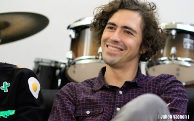 Martin Guerber – Music Programmer @ Deezer