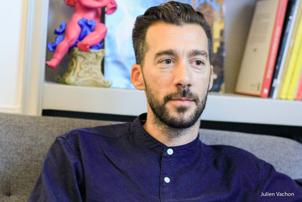 Mathieu Gibert