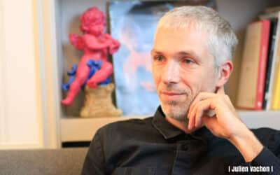 Nicolas Duperron – Chut on vous écoute