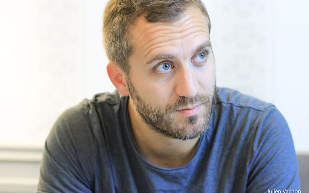 L&rsquo;Atelier de Cédric @ Sixième Son avec Raphaël Allain – Ingénieur du son
