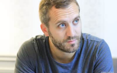 Raphaël Allain, ingénieur du son et musicien