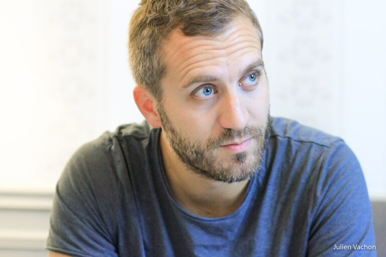 Raphaël Allain – Ingénieur du son