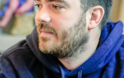 Till Buisson, professionnel de l’édition musicale