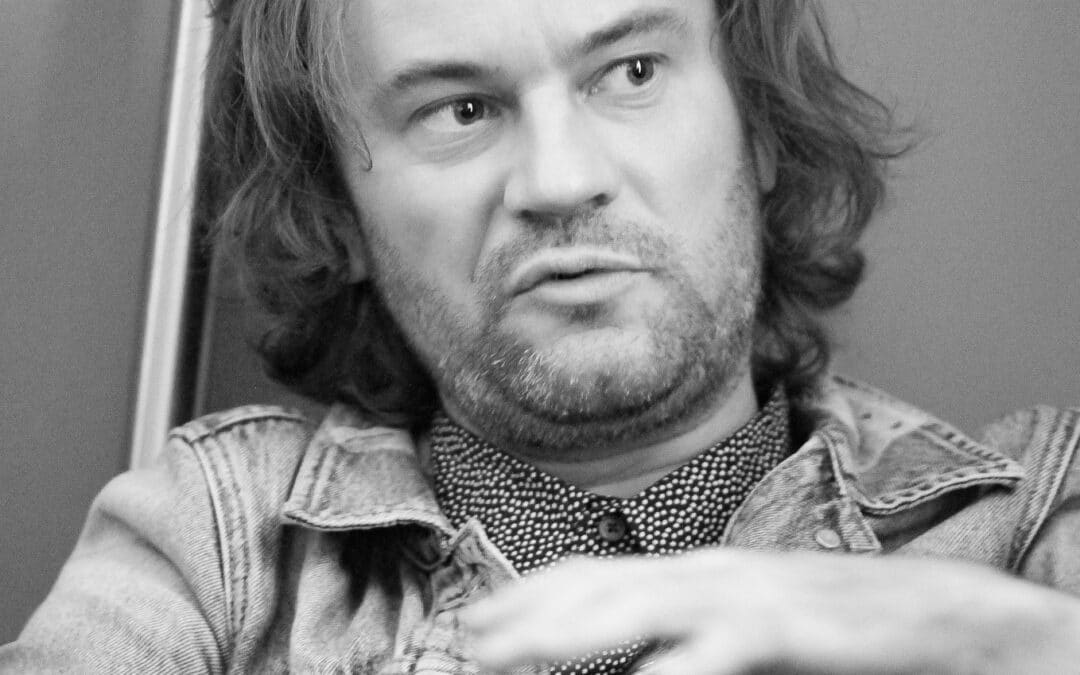 L&rsquo;Atelier de Cédric @ Sixième Son avec Tom Laroche – Manager d&rsquo;artistes