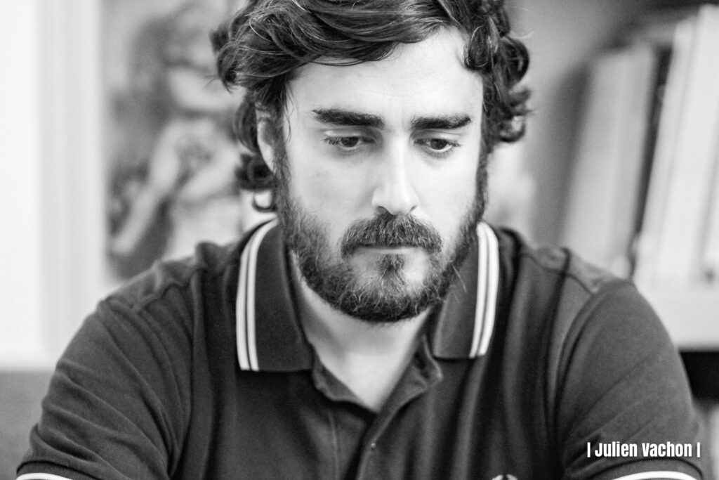 Yann Bertrand