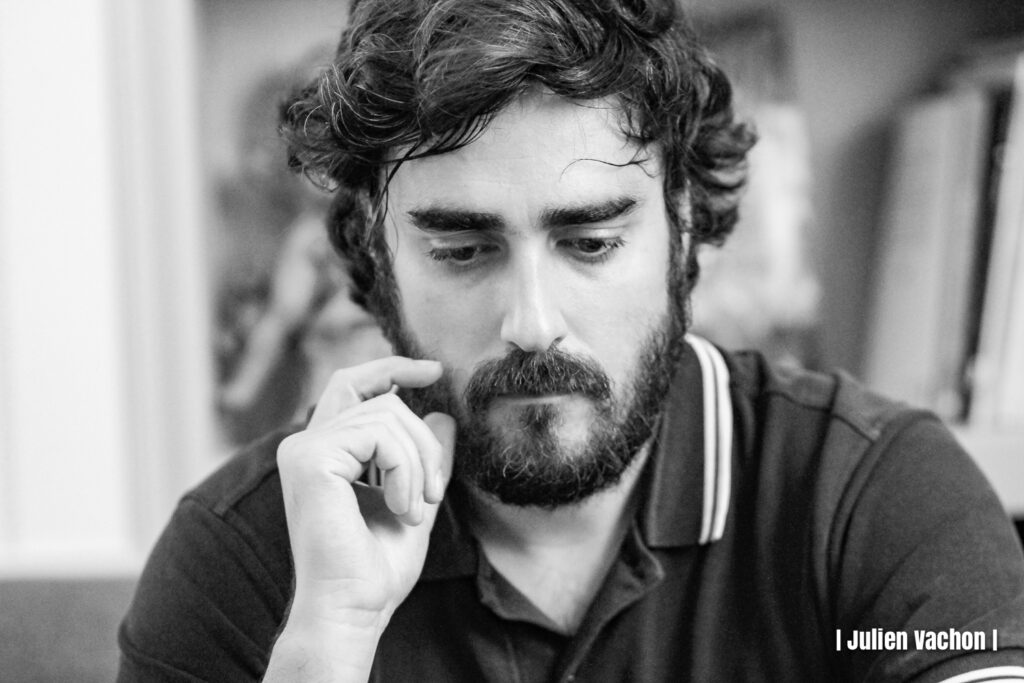 Yann Bertrand