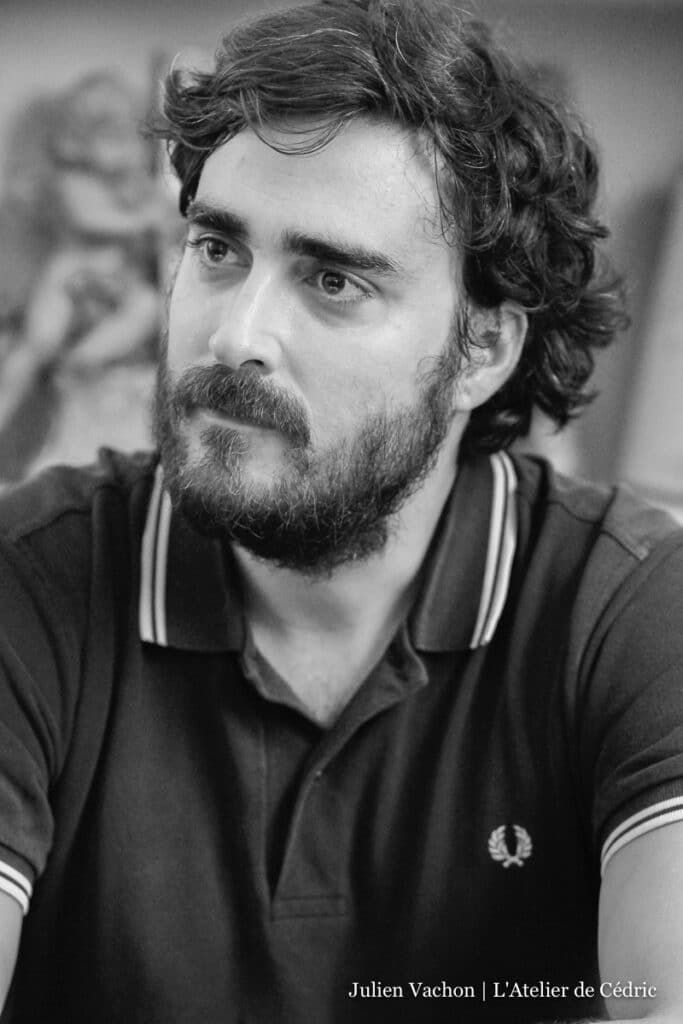 Yann Bertrand