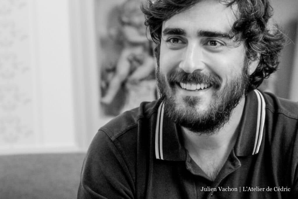 Yann Bertrand