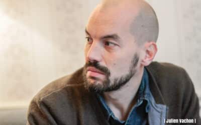 Benjamin Desplanques – Producteur Son @ Benzene