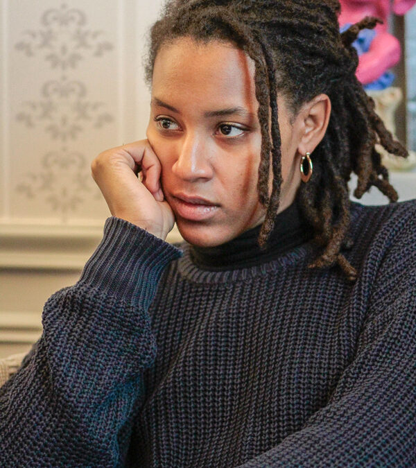 L&rsquo;Atelier de Cédric @ Sixième Son avec Camille Diao – Journaliste Musique