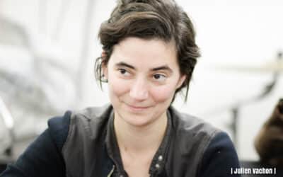 Caroline Bourgeois – CARO.B MUSIC PUBLISHING : comprendre l’édition musicale de l’intérieur