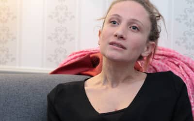 Eva Nouaille – Le Printemps de Bourges