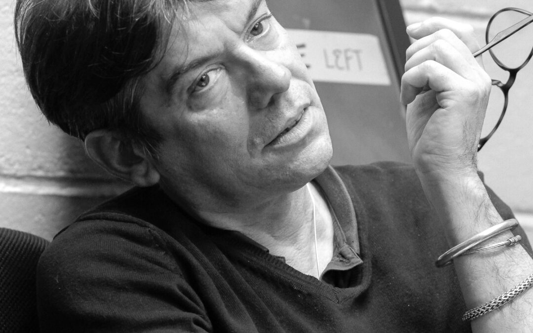 L&rsquo;Atelier de Cédric @ Believe Music France avec Frank Mahaut – Corida