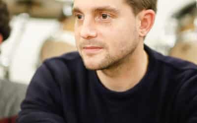Gabriel Vigne – Baden Baden