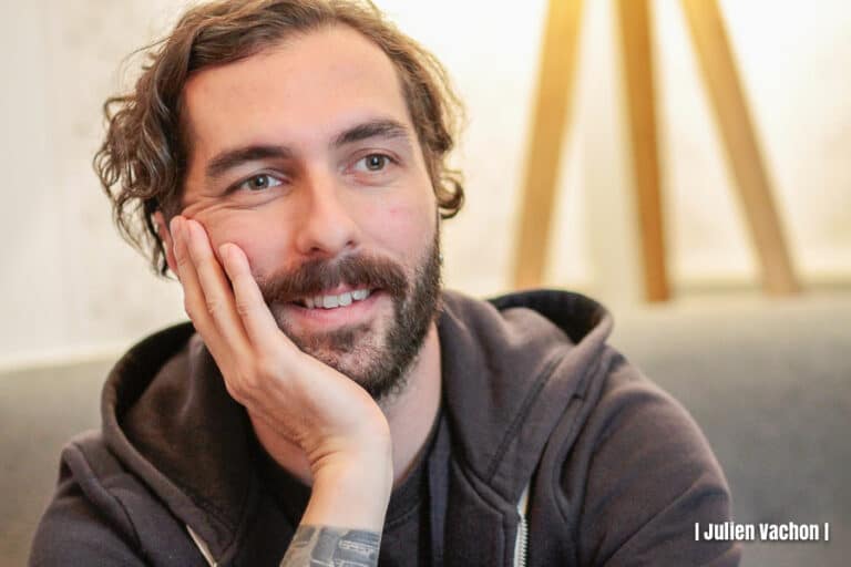 Jérémy Méléard – Attaché de presse musique