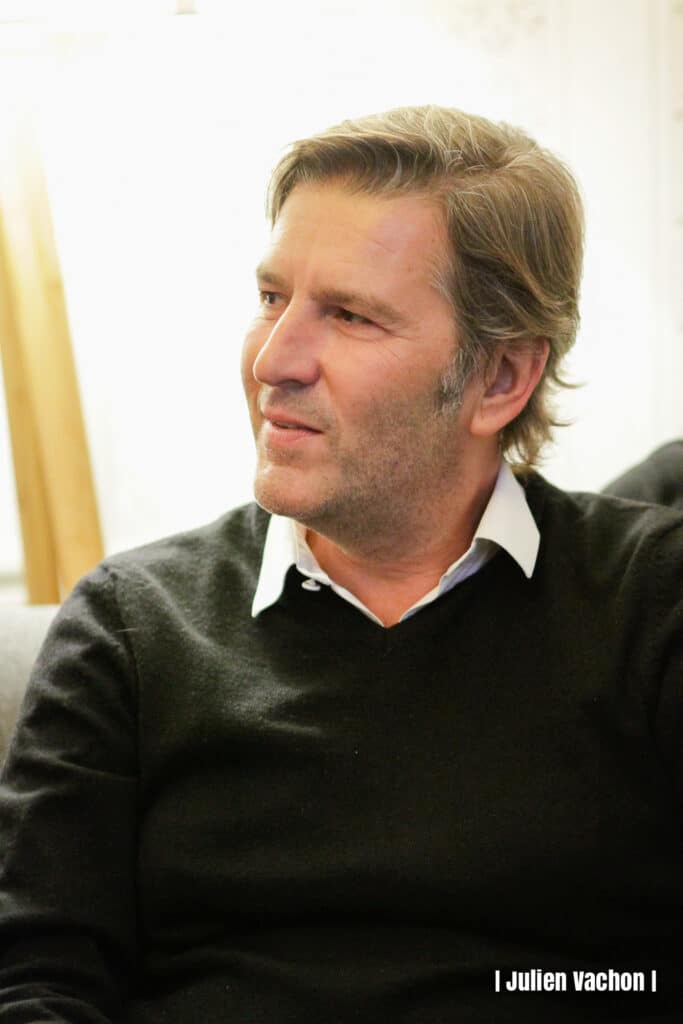 Laurent Marimbert