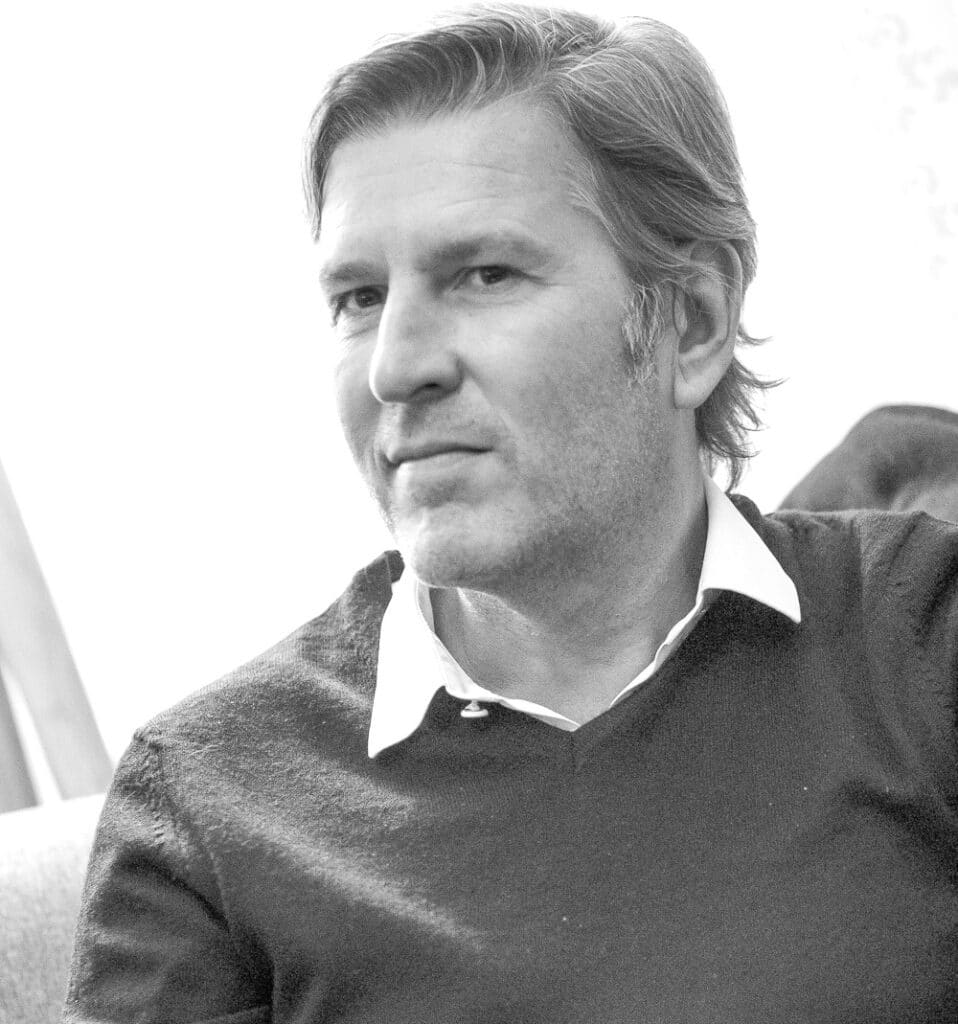 Laurent Marimbert