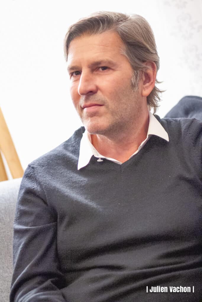 Laurent Marimbert