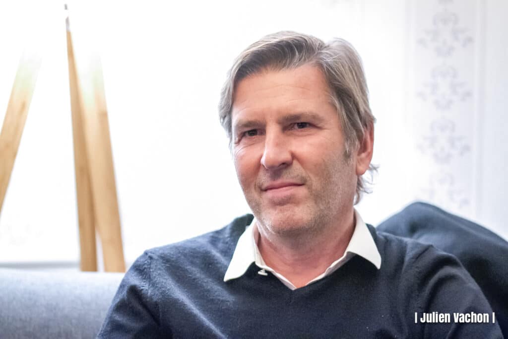 Laurent Marimbert