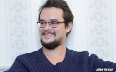 Mathieu Rouas – Booking & production de concerts chez Live Nation