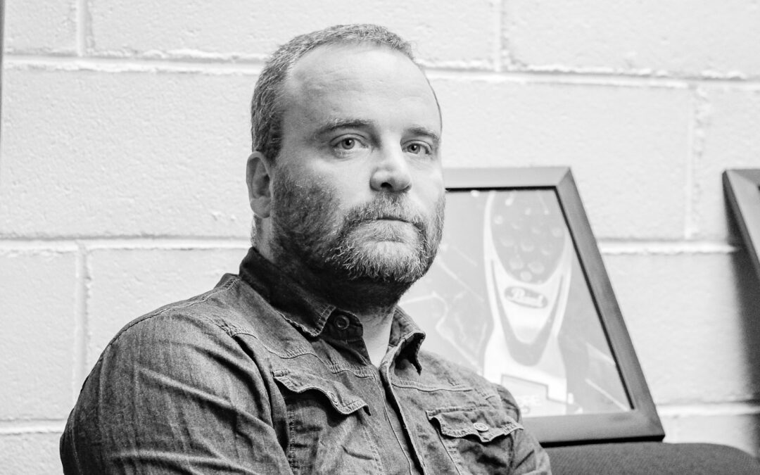 L’Atelier de Cédric @ Believe Music France avec Pierrick Guidou – Visual Worker