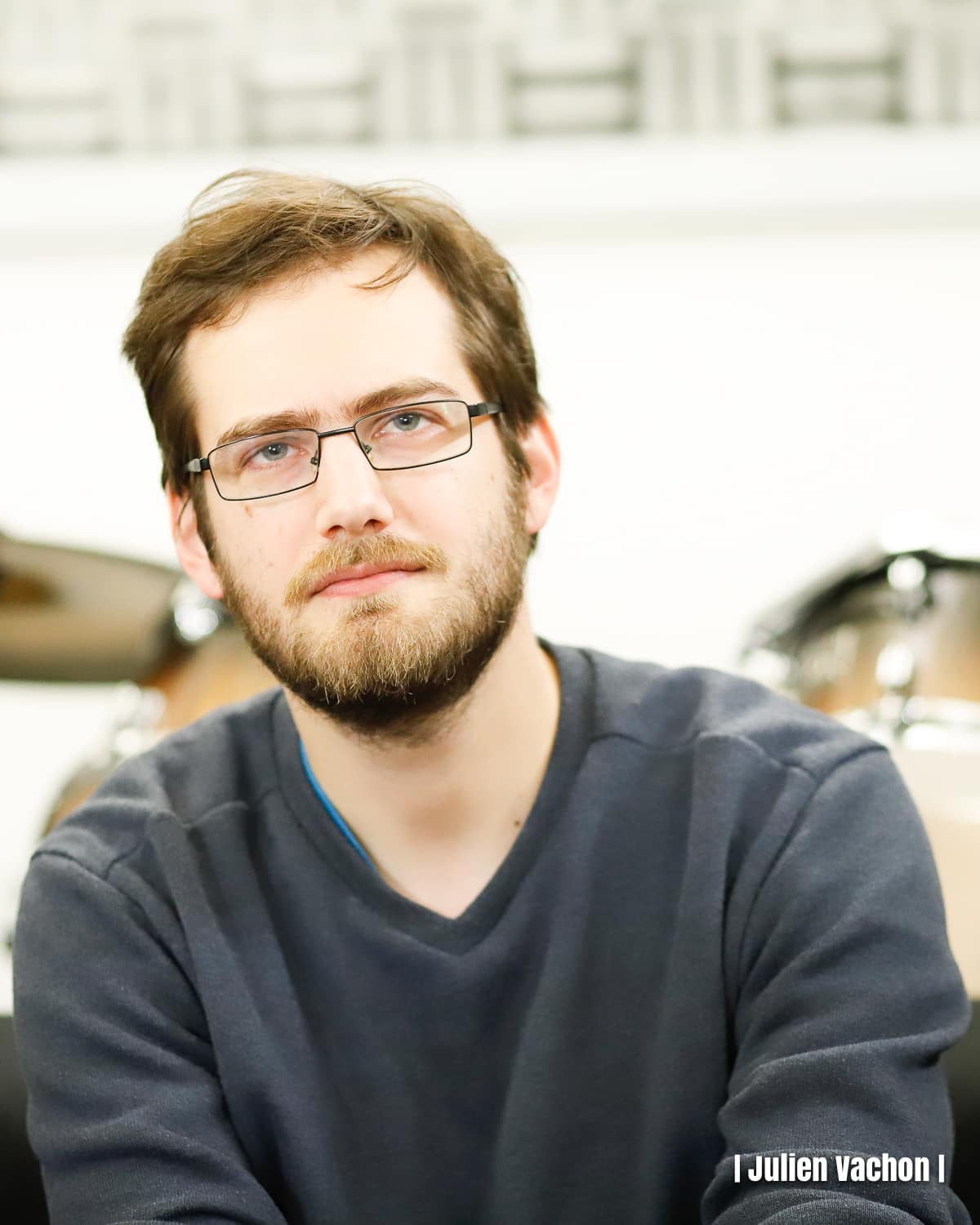 Sébastien Kervella