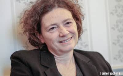 Séverine Morin – CNM – Centre National de la Musique