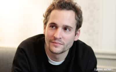 Thibault Maurel de Maillé, réalisateur (collectif Shoot It)