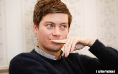 Adrien Fournis – Midi
