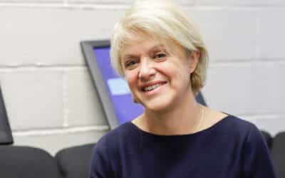 Anne-Charlotte Jeancard-Bornot, ex-directrice des affaires juridiques et internationales de l’Adami