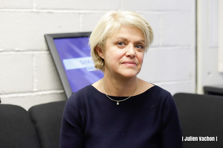 Anne-Charlotte Jeancard-Bornot, rencontre L’Atelier de Cédric (2)