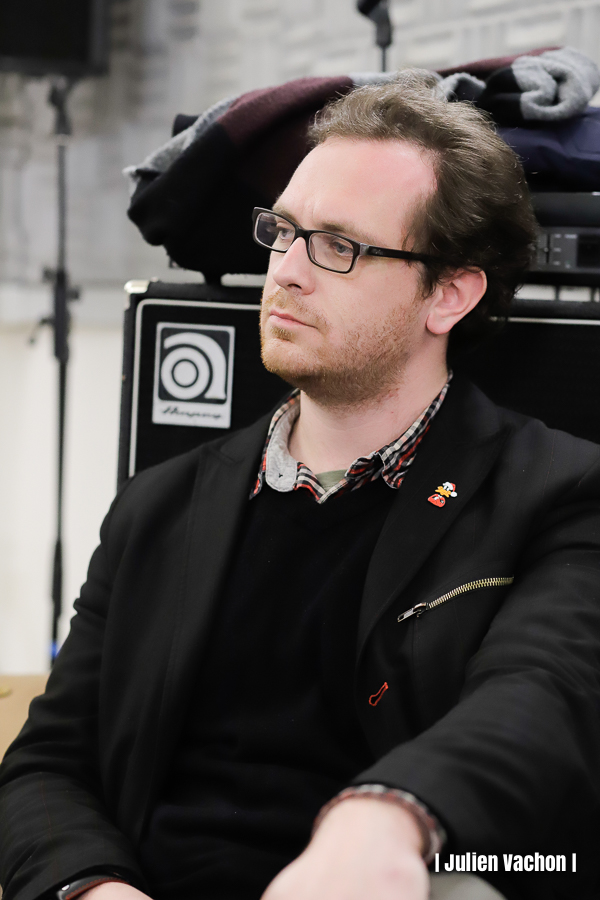 Anthony Canale, rencontre L’Atelier de Cédric (1)