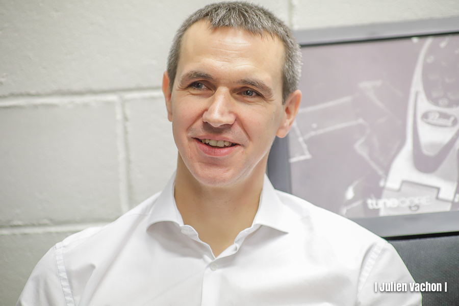 L&rsquo;Atelier de Cédric @ Believe avec Benoit Defamie – BlockchainyourIP / Dr Groov&rsquo;