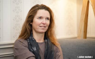 Emma Raynaud – Productrice (Angora Production, Alcaline)