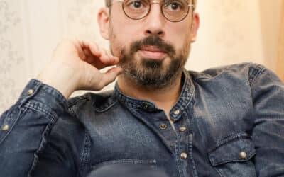 Emmanuel Lebarbier – CEO du Dify Group, fondateur de Bandtiger