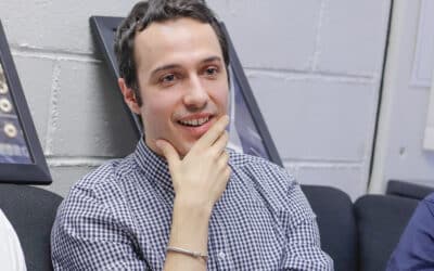 Guillaume Gimondo – Sony Music France