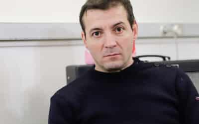 Hamid Si Amer – Attaché de Presse @ Philharmonie de Paris