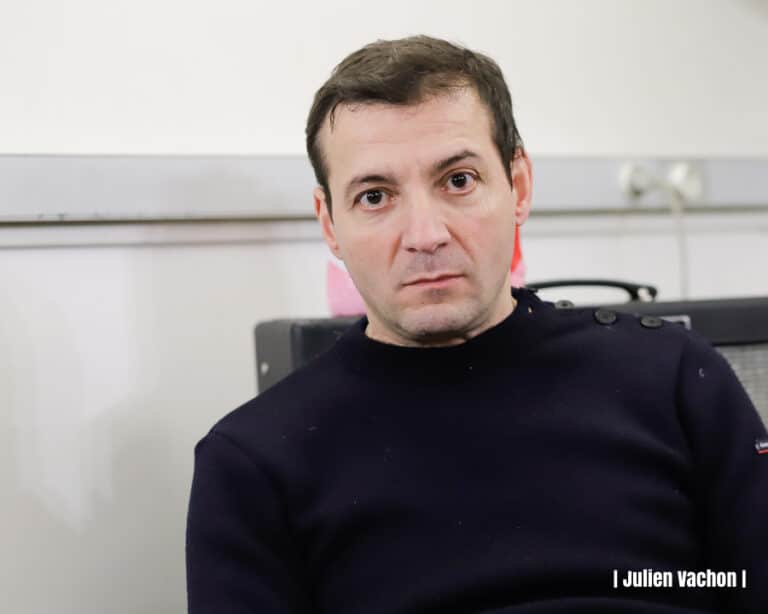Hamid Si Amer – Attaché de presse @ Philharmonie de Paris