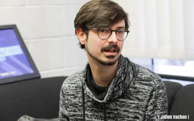Jean-Baptiste Goubard – Luik Records & Floral Records