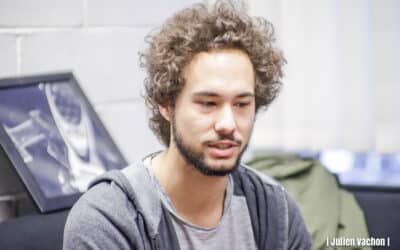 Jonathan Cramesnil – Wagram Music