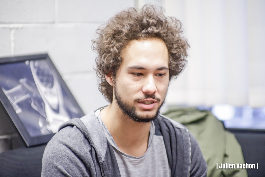 L&rsquo;Atelier de Cédric @ Believe avec Jonathan Cramesnil – Wagram Music