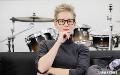 Pamela Hute – My Dear Recordings