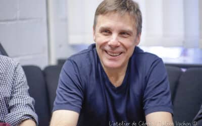 Philippe Guillaud – IA et musique avec MatchTune