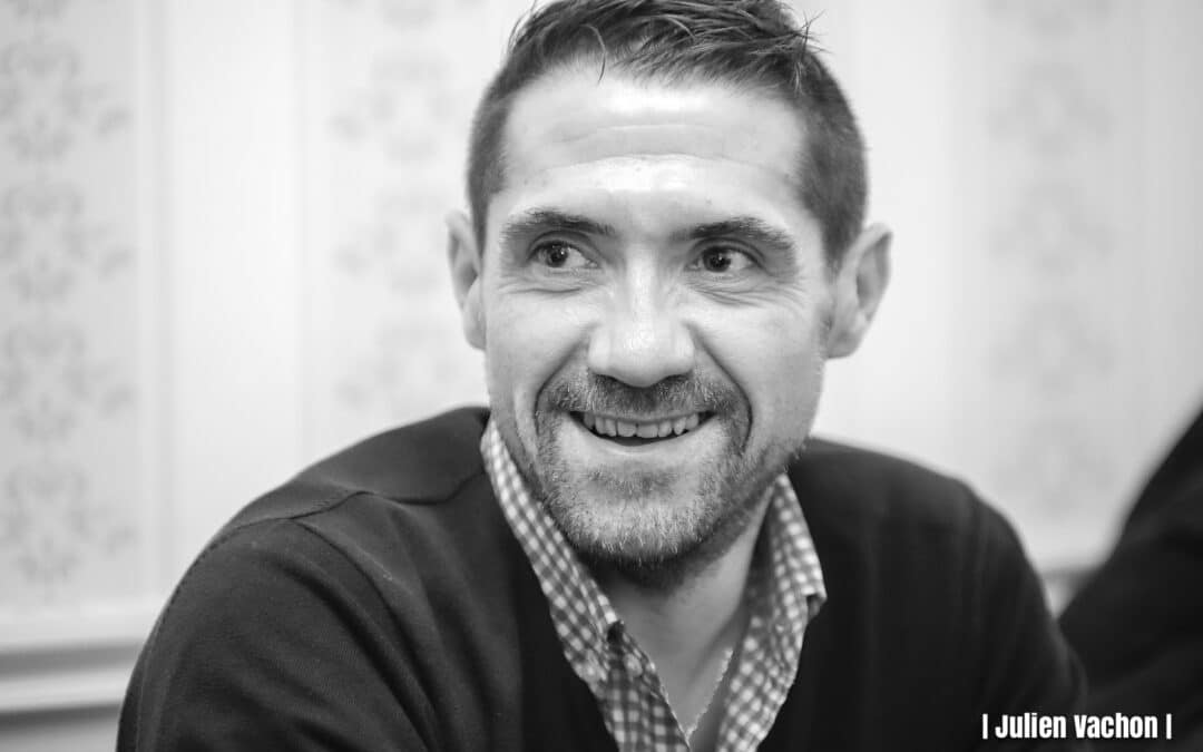 L&rsquo;Atelier de Cédric @ Sixième Son avec Régis Sada – Tanitrak Global Management