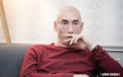 Stéphane Werner – Interference
