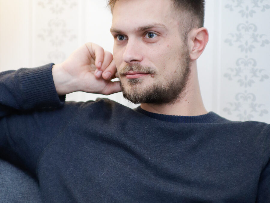 L&rsquo;Atelier de Cédric @ Sixième Son avec Valentin Beauvineau – CLACK