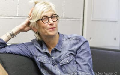 alli Kligerman-Budestschu : trajectoire singulière entre musique, médias et regard culturel
