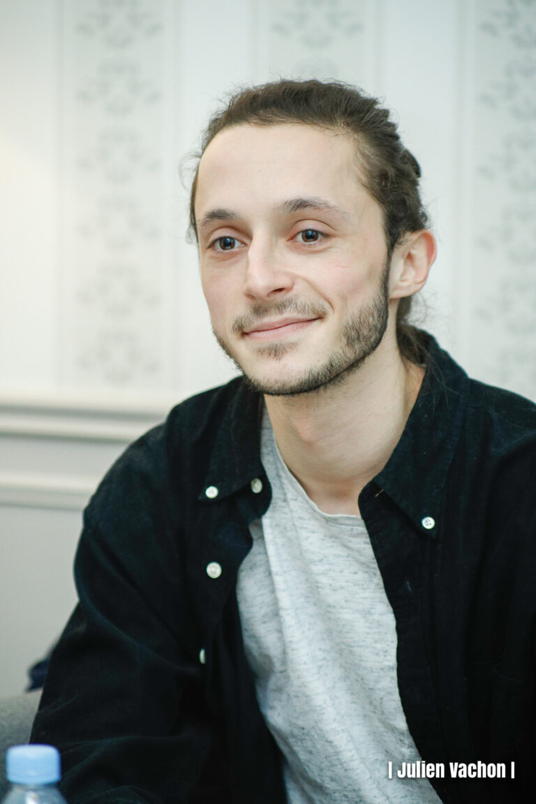 Aymeric du Vignaux – Marketing & comm – VS COM