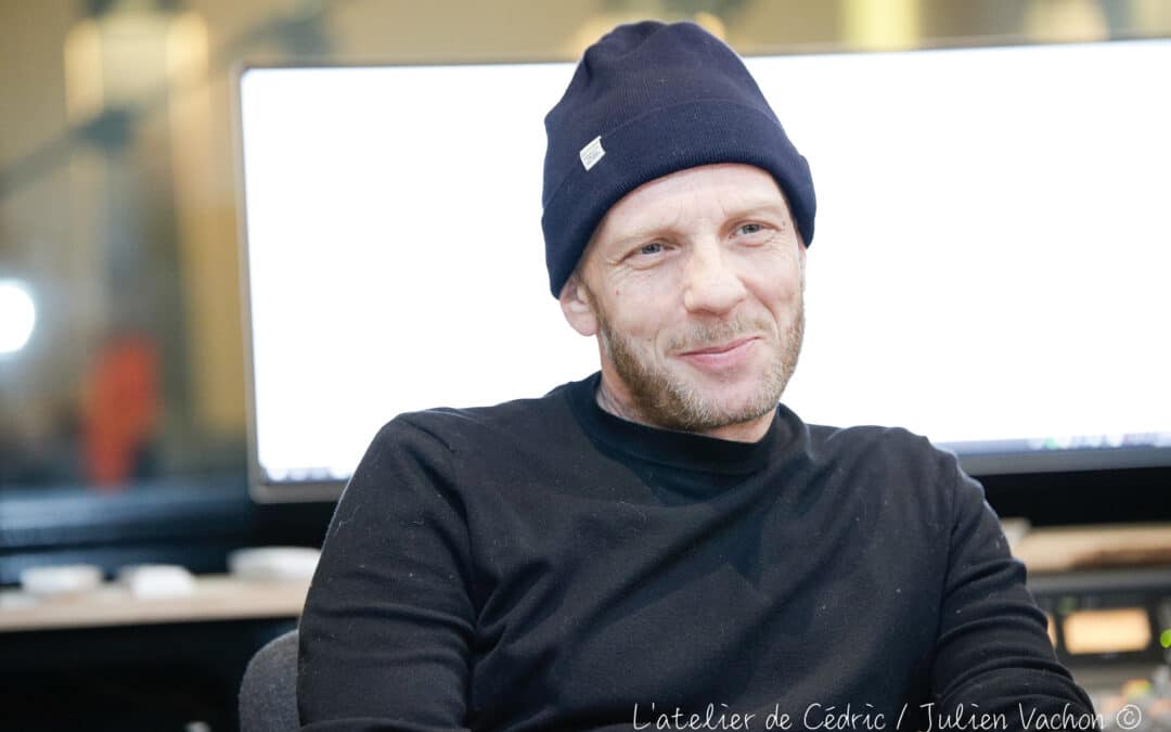Benjamin Cohen Diamond – Songwriter & Producer
