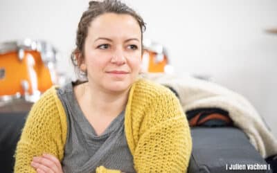Claire Montiel-Font – Réseau Spedidam